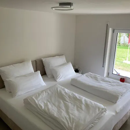 Emilia Apartment