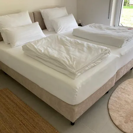 Emilia Apartment Rottweil