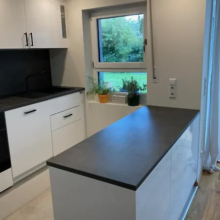Apartment Emilia Rottweil