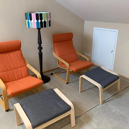 Emilia Apartment Rottweil